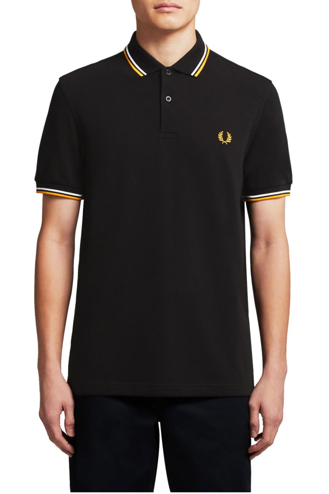 FRED PERRY M3600