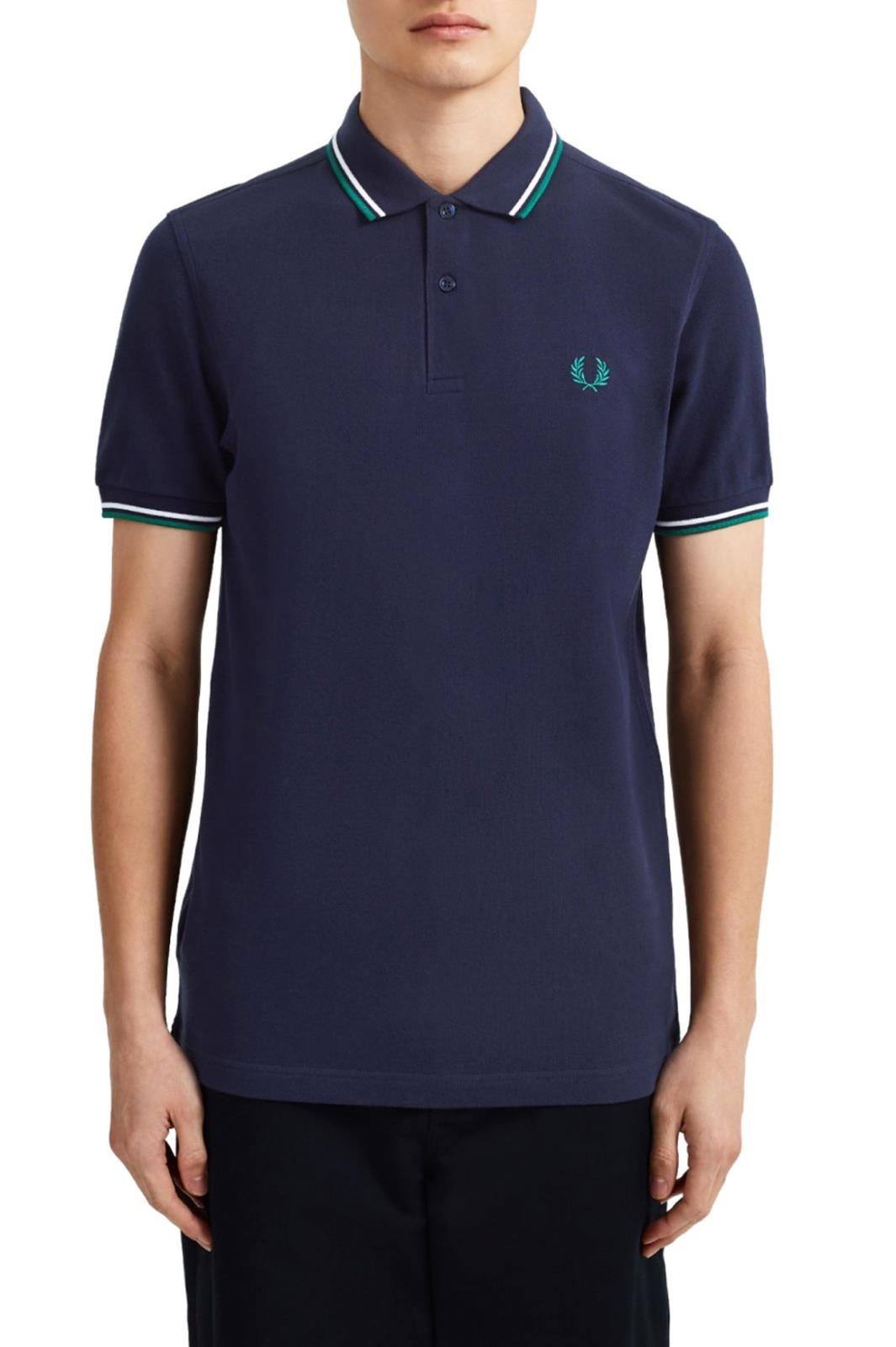 FRED PERRY M3600