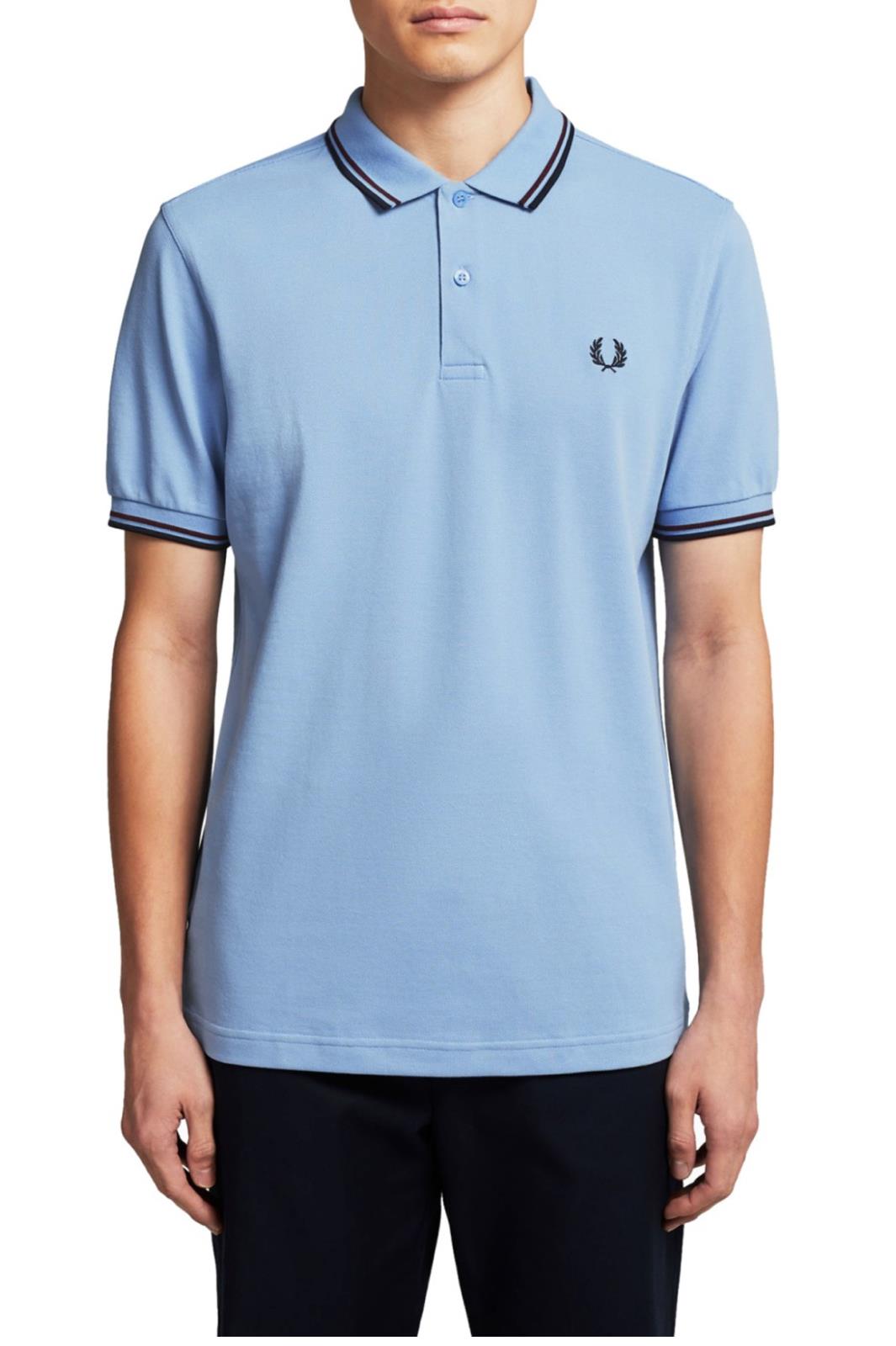 FRED PERRY M3600