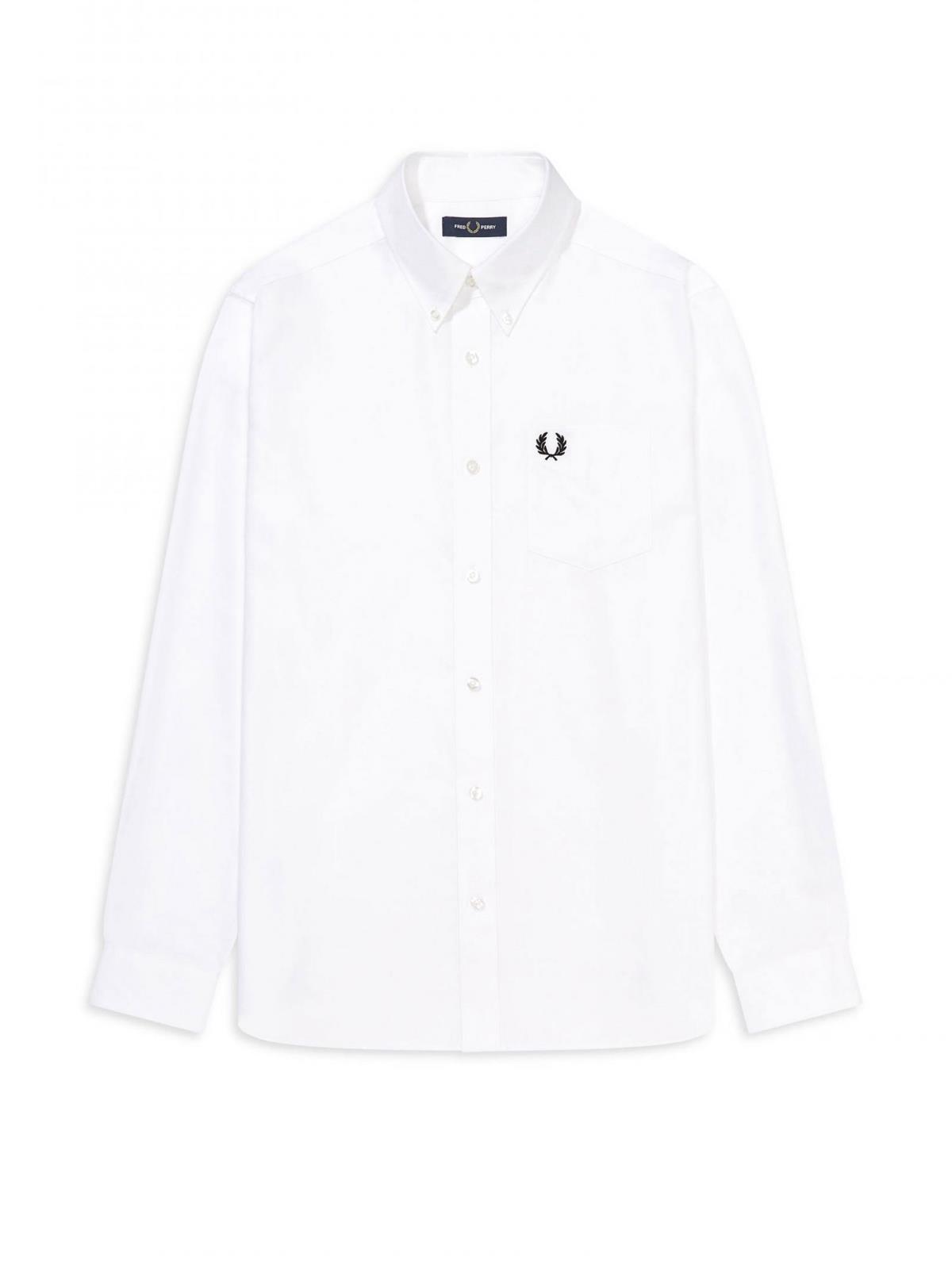 FRED PERRY M8501