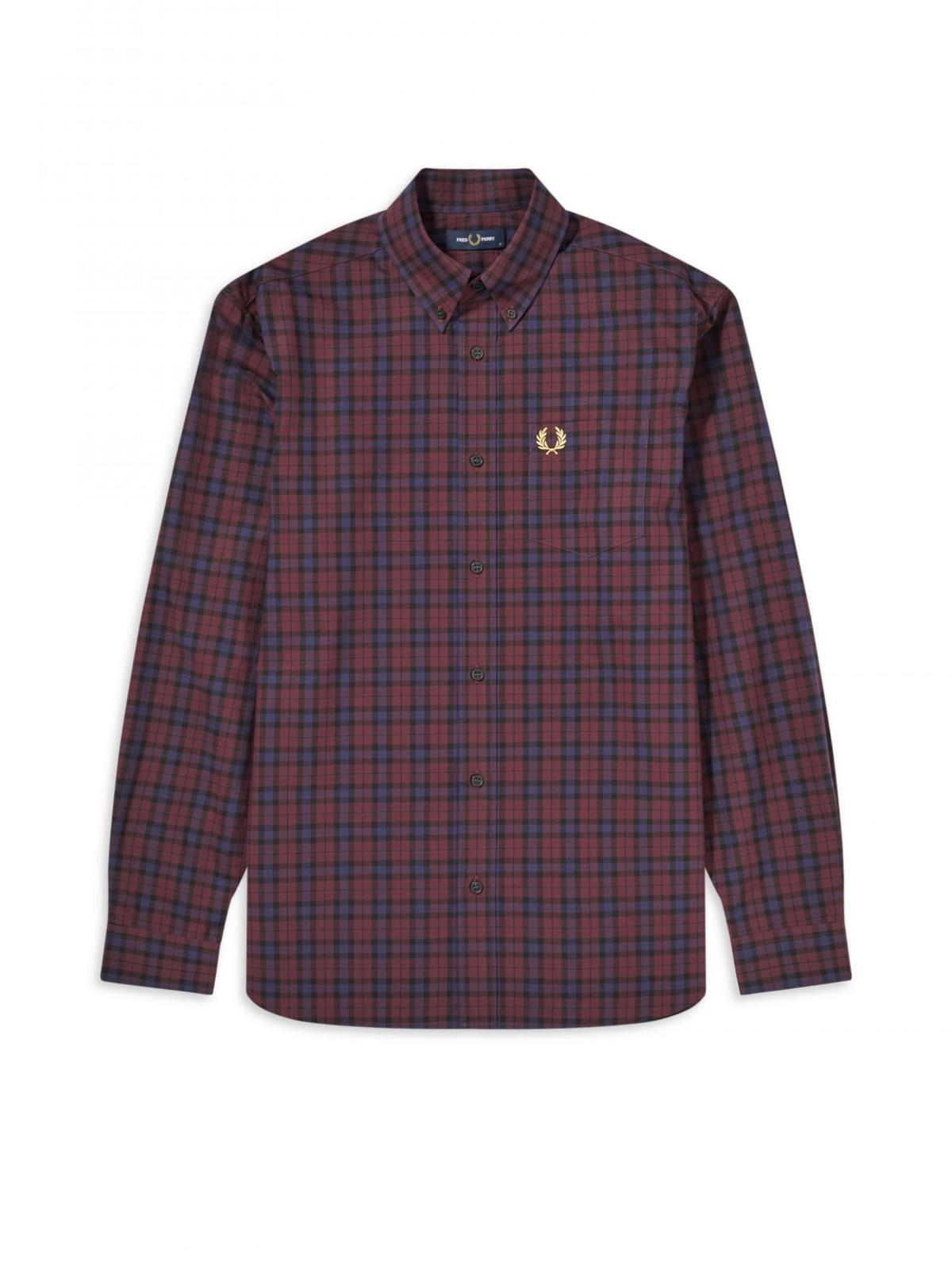 FRED PERRY M9509