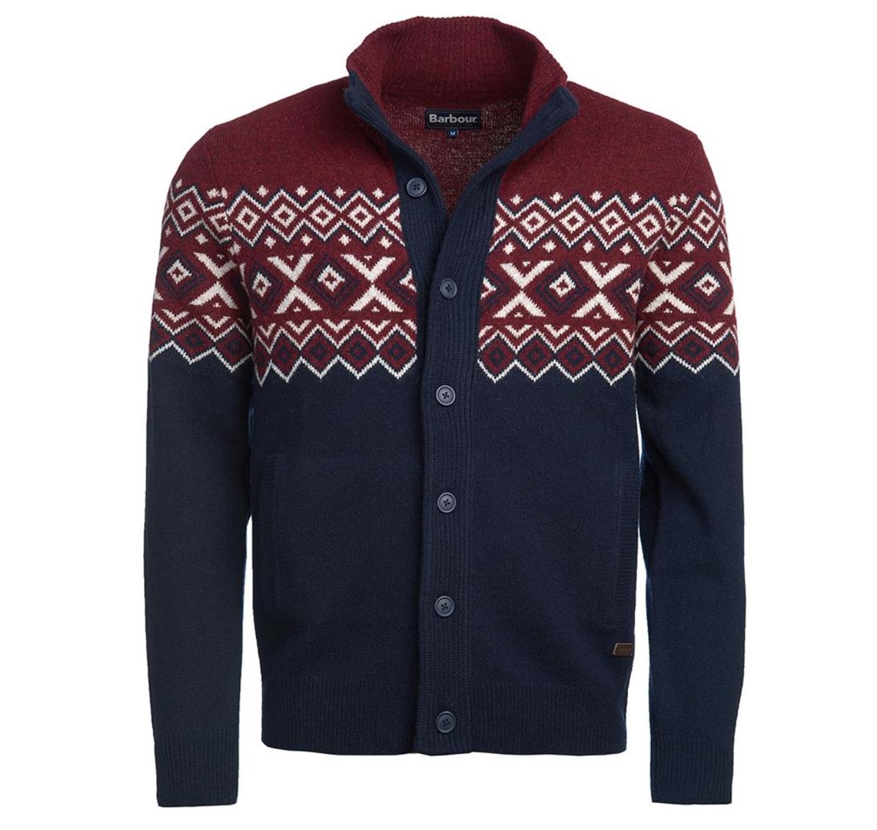 BARBOUR MKN1273
