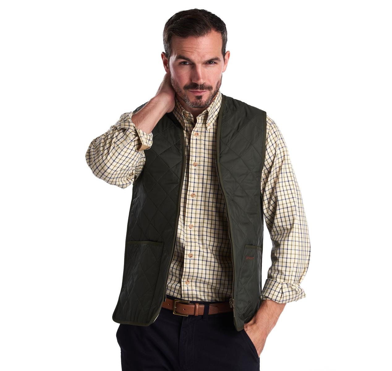 BARBOUR MLI0001