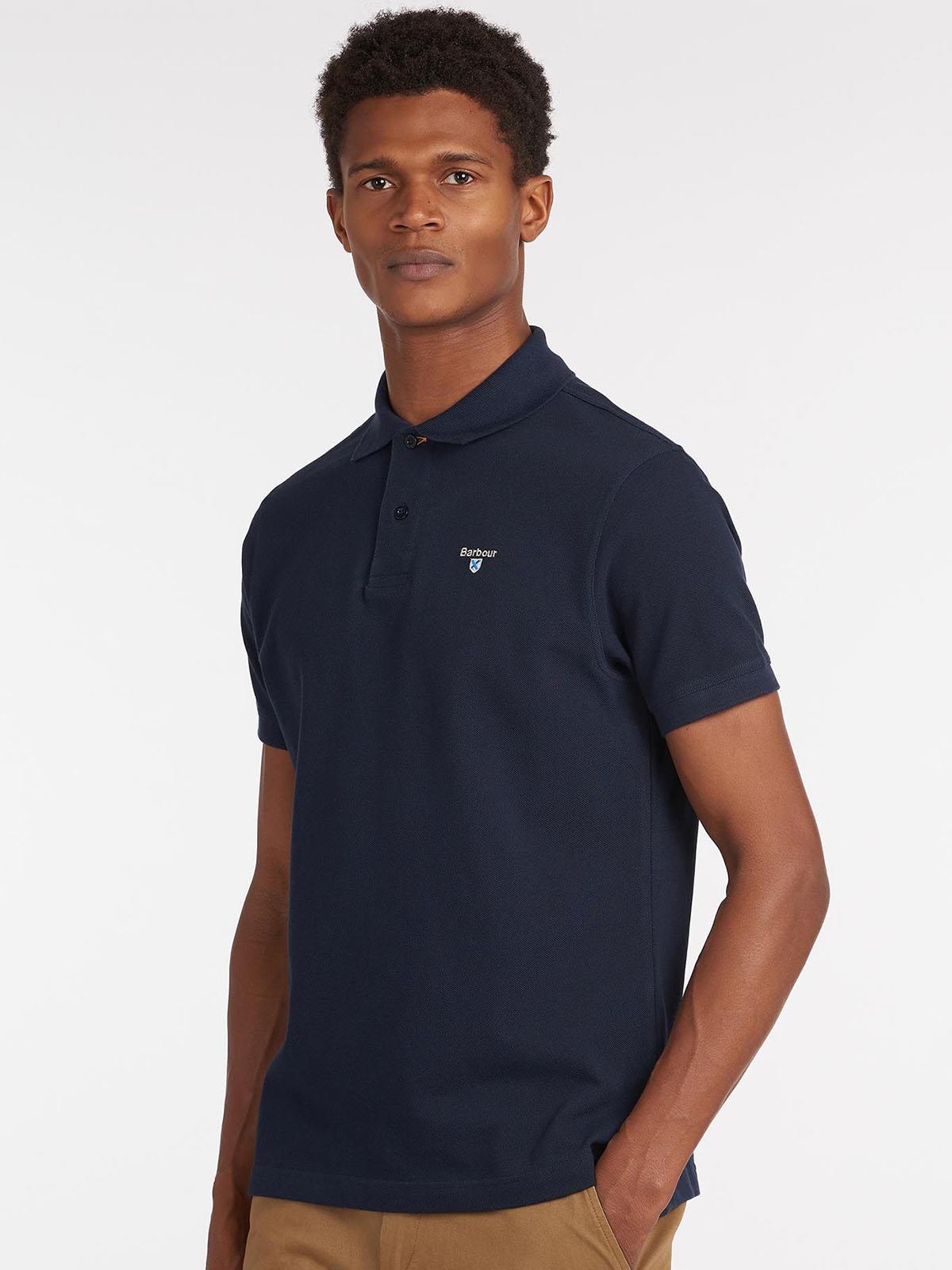 BARBOUR MML0012
