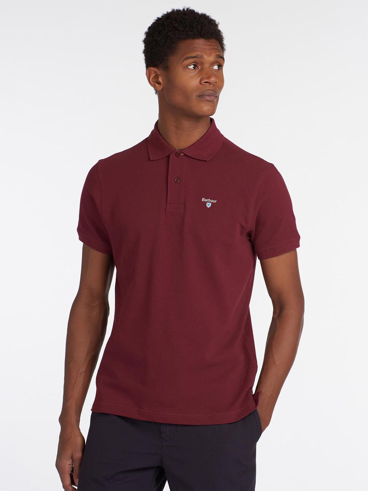 BARBOUR MML0012