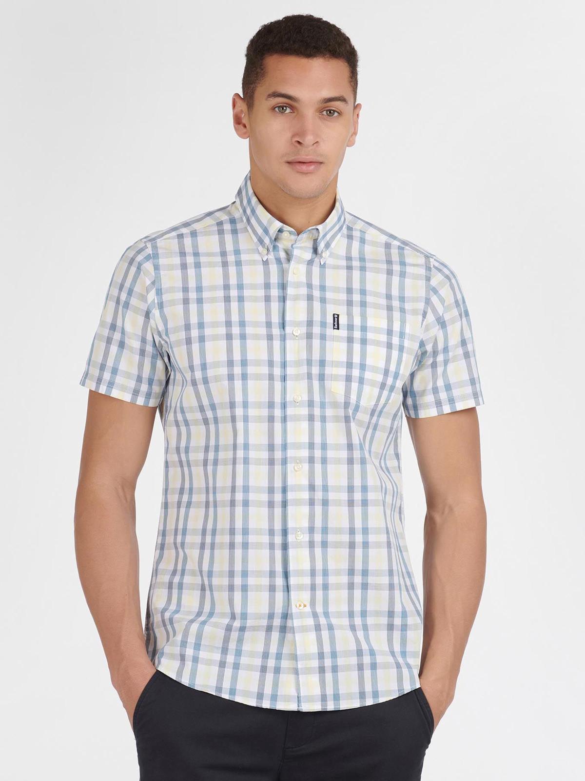 BARBOUR MSH4681