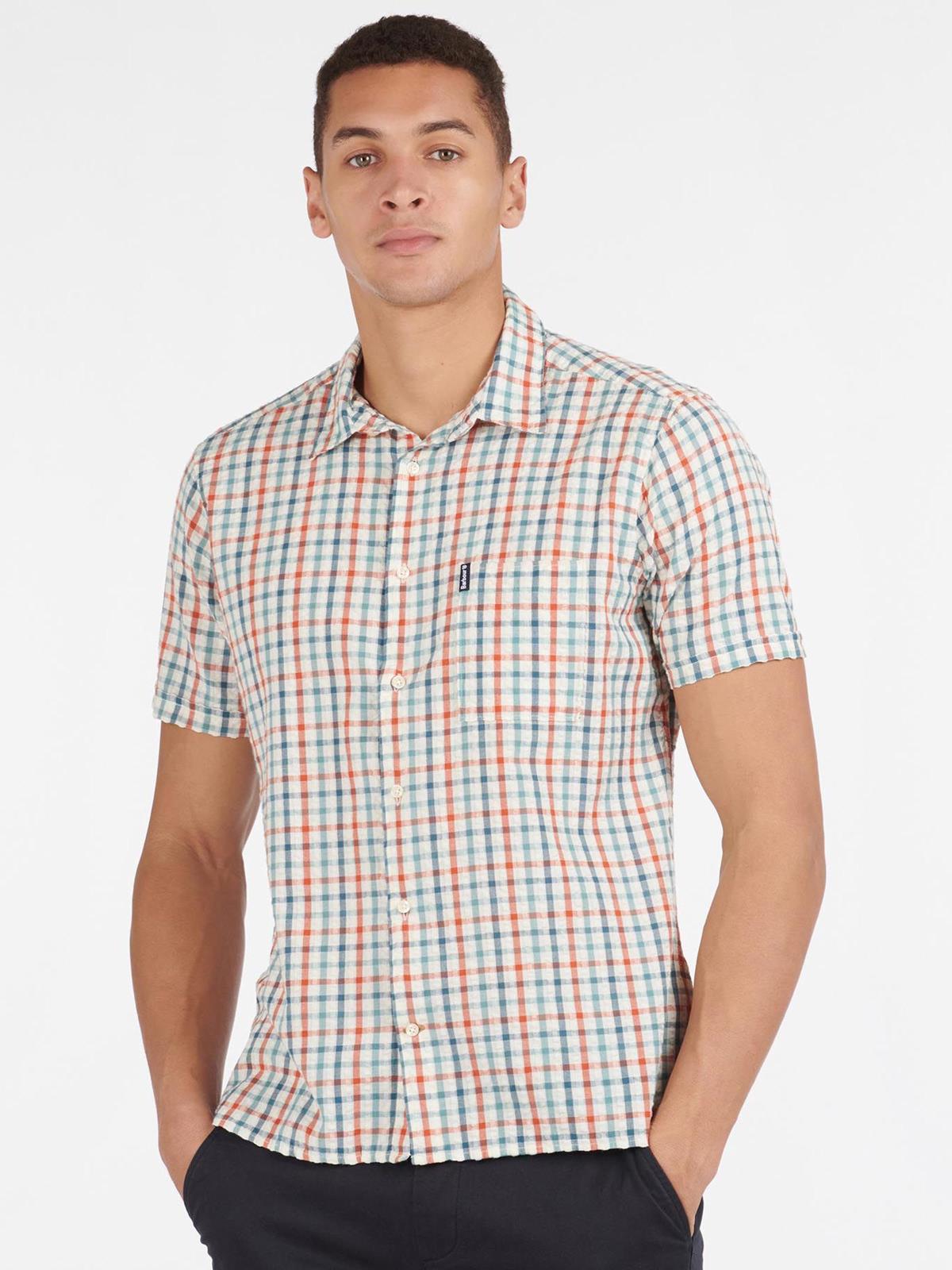 BARBOUR 4943