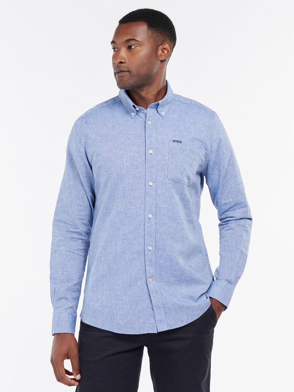 BARBOUR MSH5090