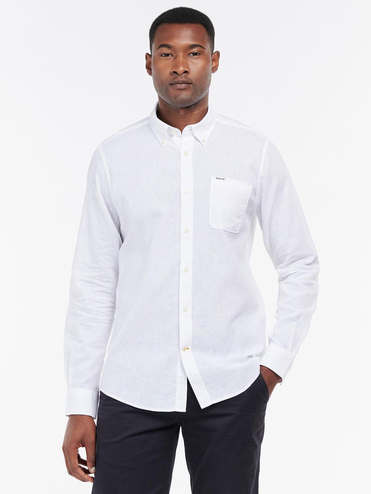 BARBOUR MSH5090