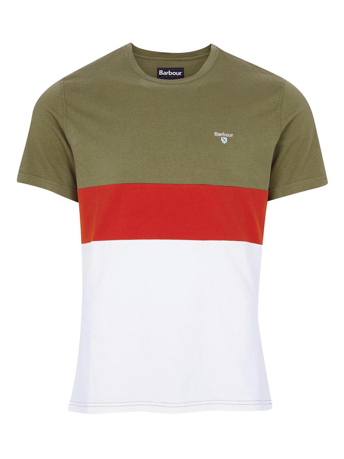 BARBOUR MTS0671
