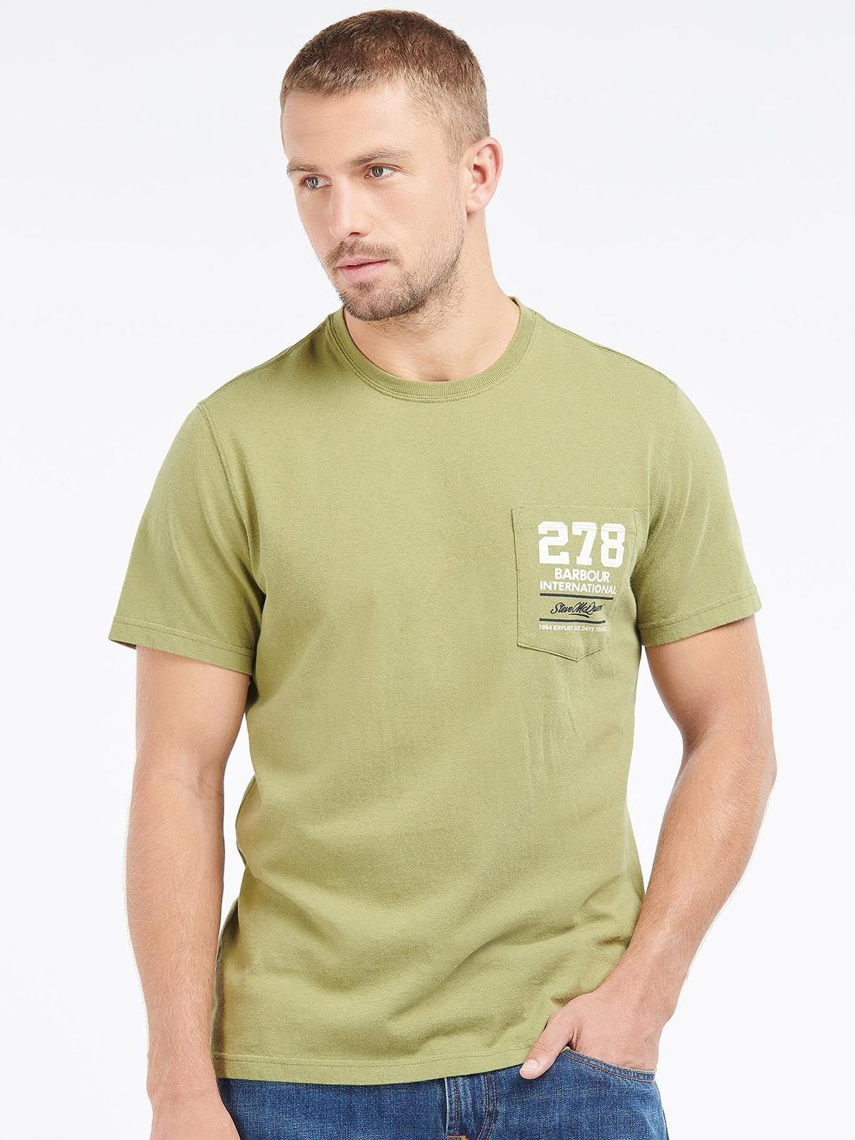 BARBOUR MTS0936