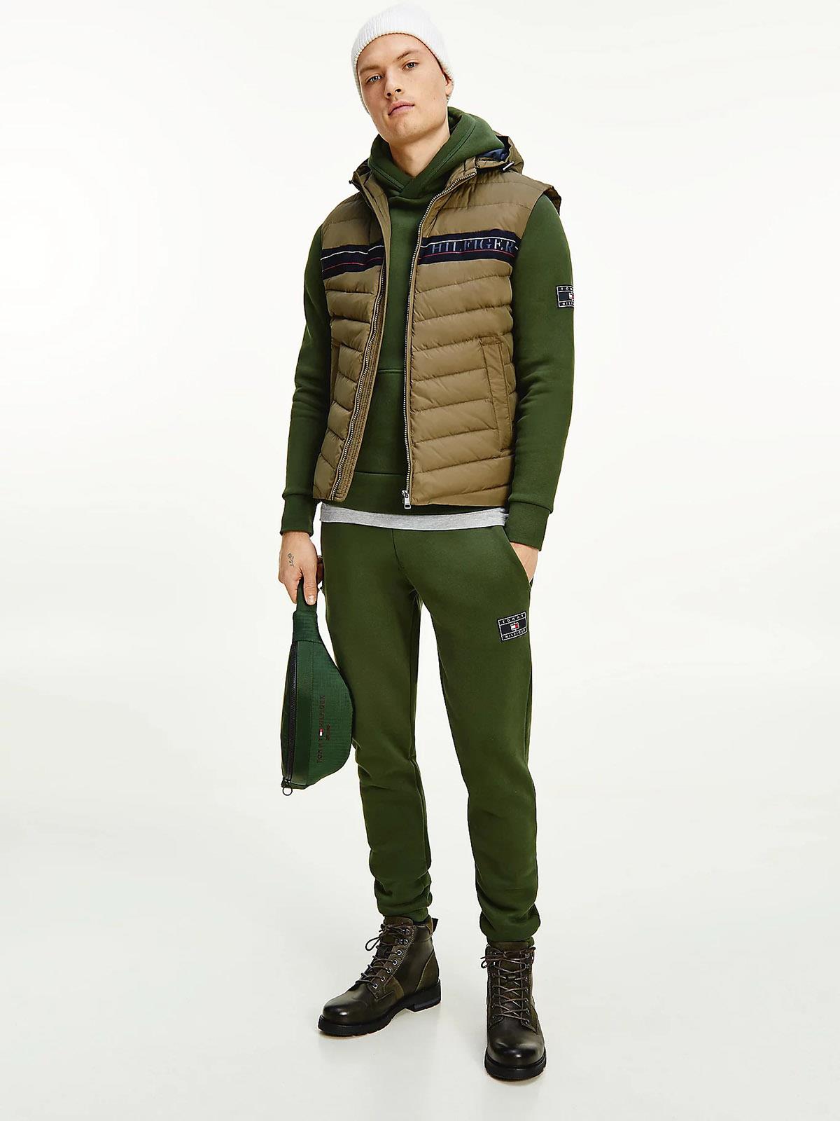 TOMMY HILFIGER MW0MW22115