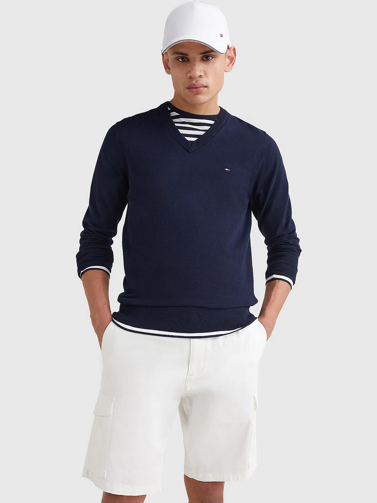 TOMMY HILFIGER MW0MW22349