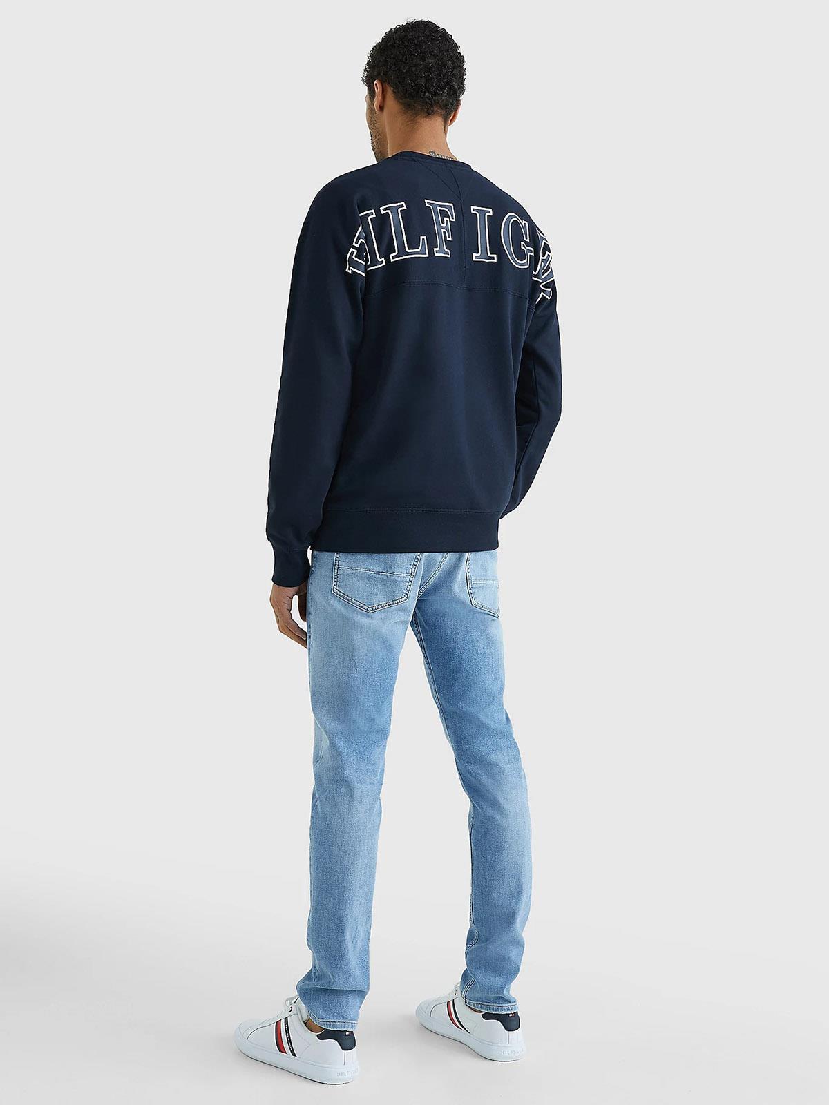 TOMMY HILFIGER MW0MW24342