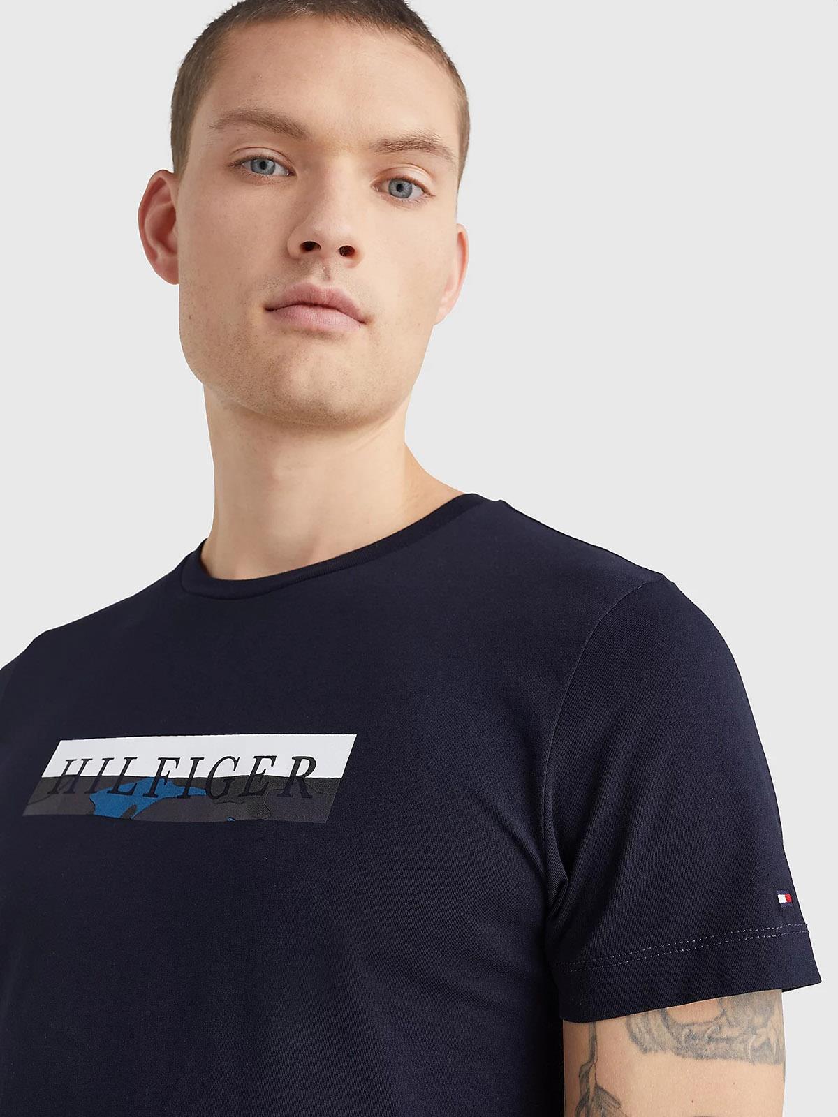 TOMMY HILFIGER MW0MW24548