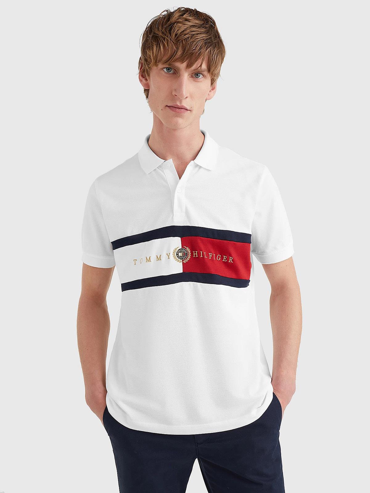 TOMMY HILFIGER MW0MW24735