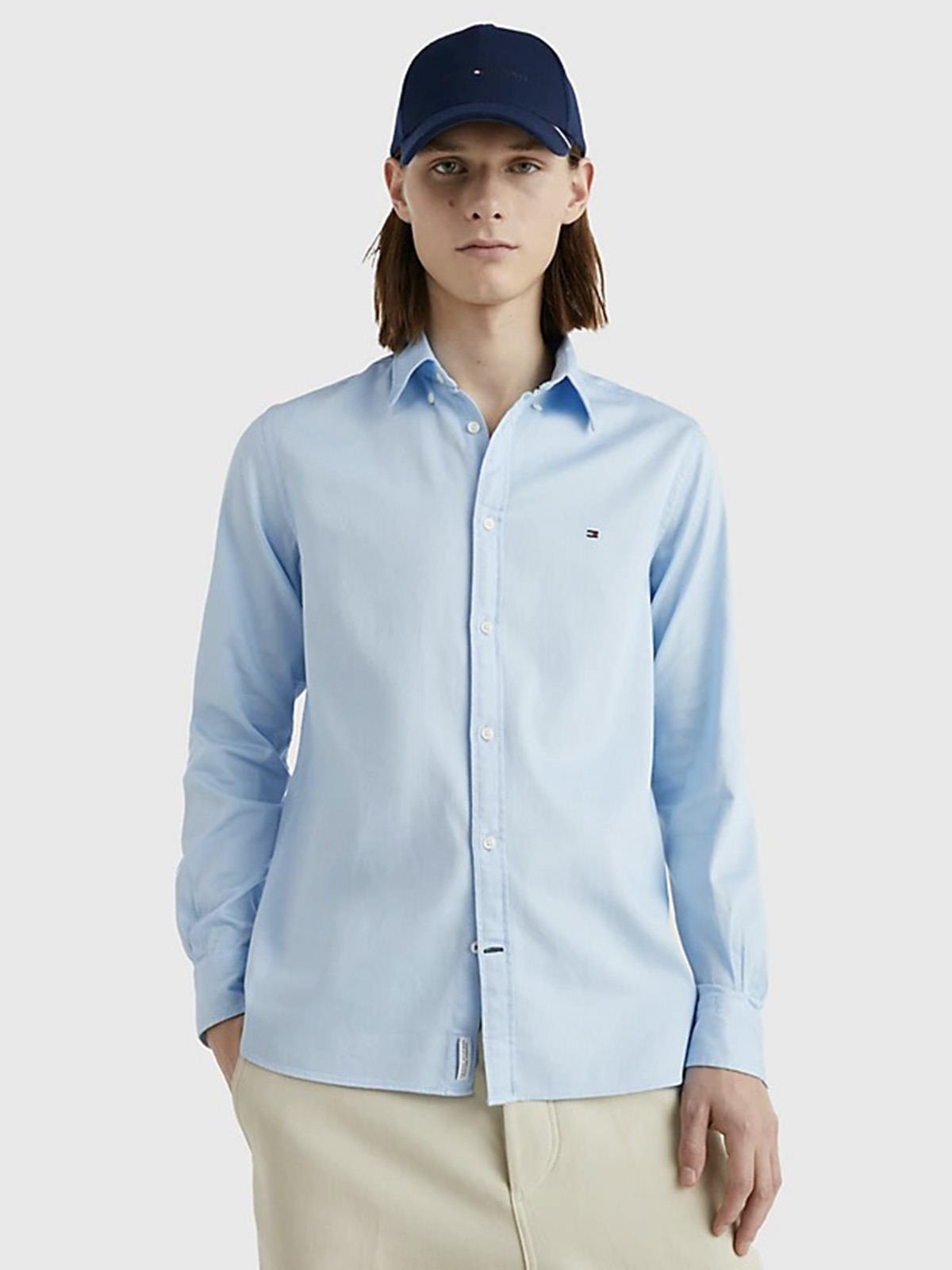 TOMMY HILFIGER MW0MW25038