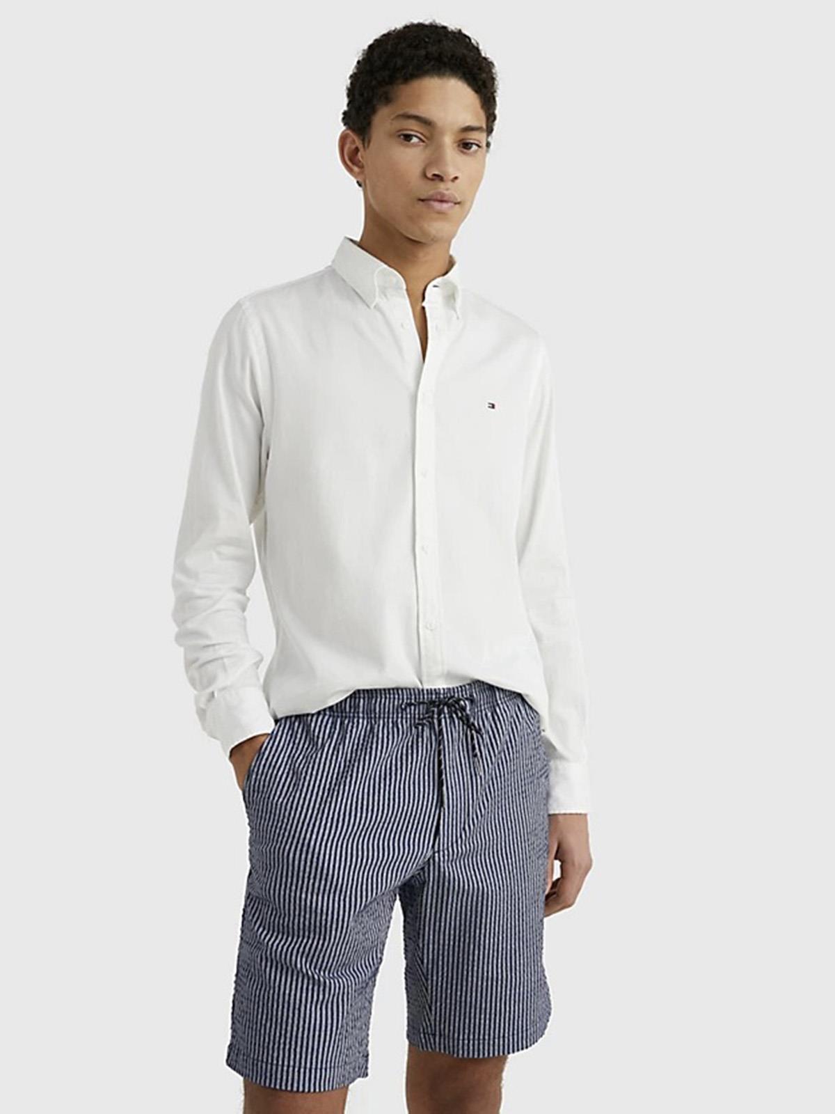 TOMMY HILFIGER MW0MW25038