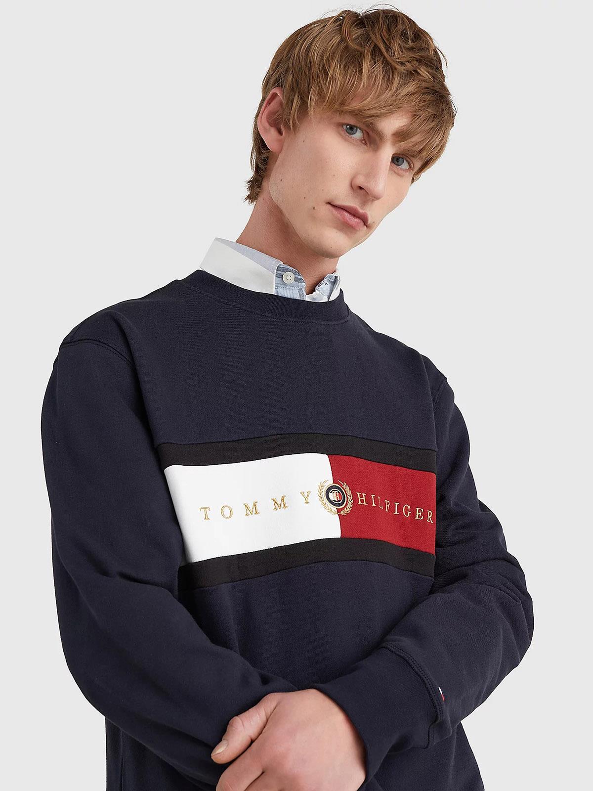 TOMMY HILFIGER MW0MW25058
