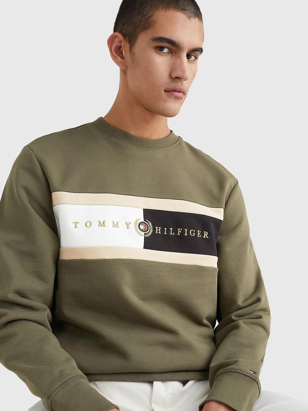 TOMMY HILFIGER MW0MW25058