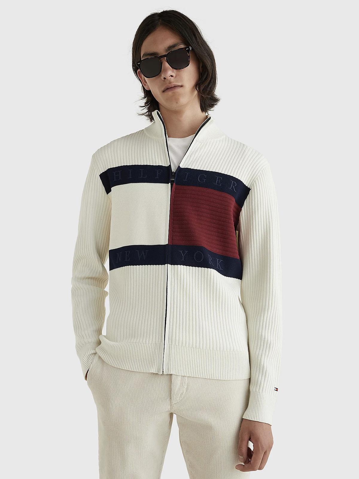 TOMMY HILFIGER MW0MW25343