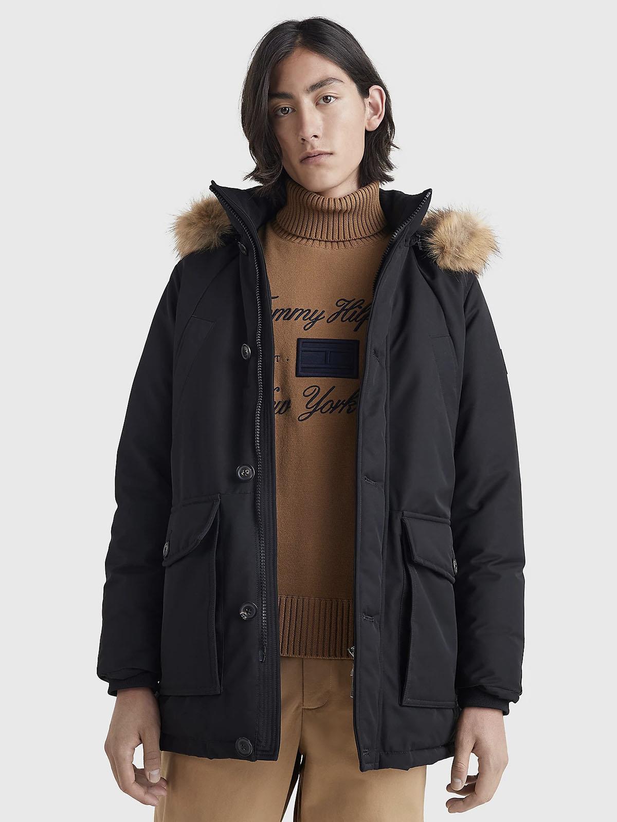 TOMMY HILFIGER MW0MW27688