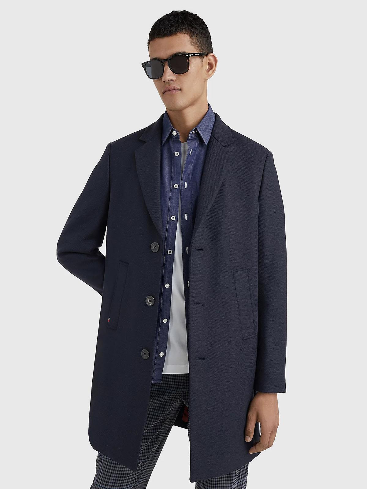 TOMMY HILFIGER MW0MW27706
