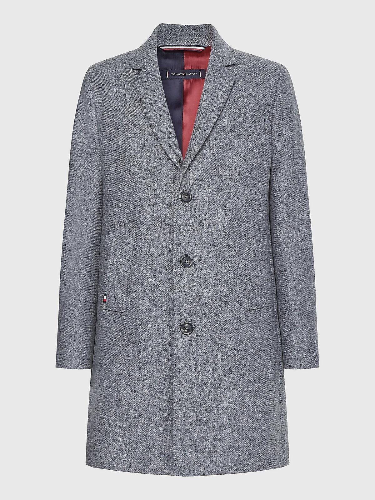 TOMMY HILFIGER MW0MW27706
