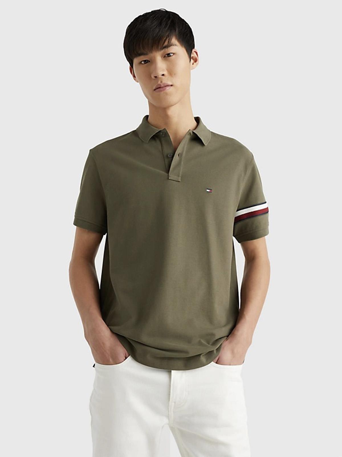 TOMMY HILFIGER MW0MW30767
