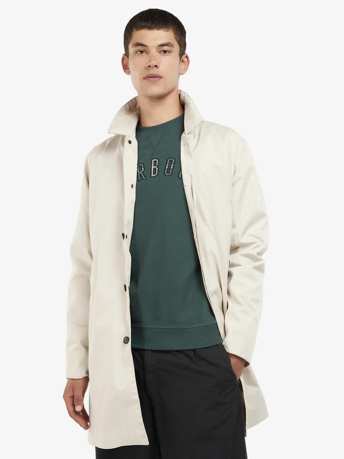 BARBOUR MWB0856