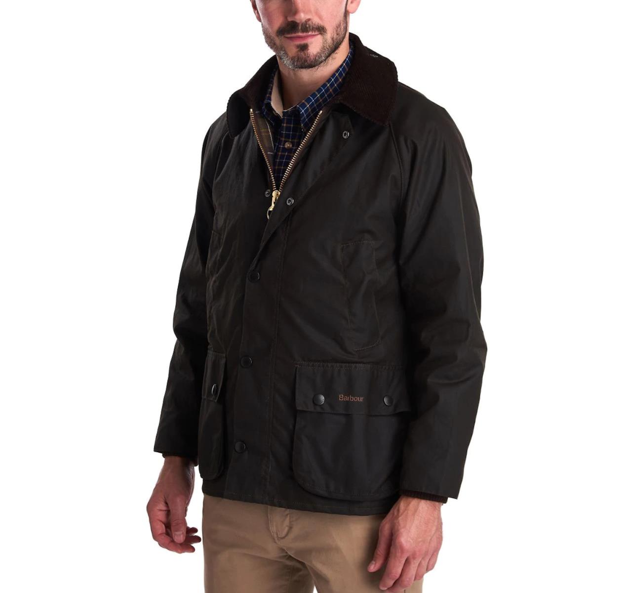 BARBOUR BACPS0030