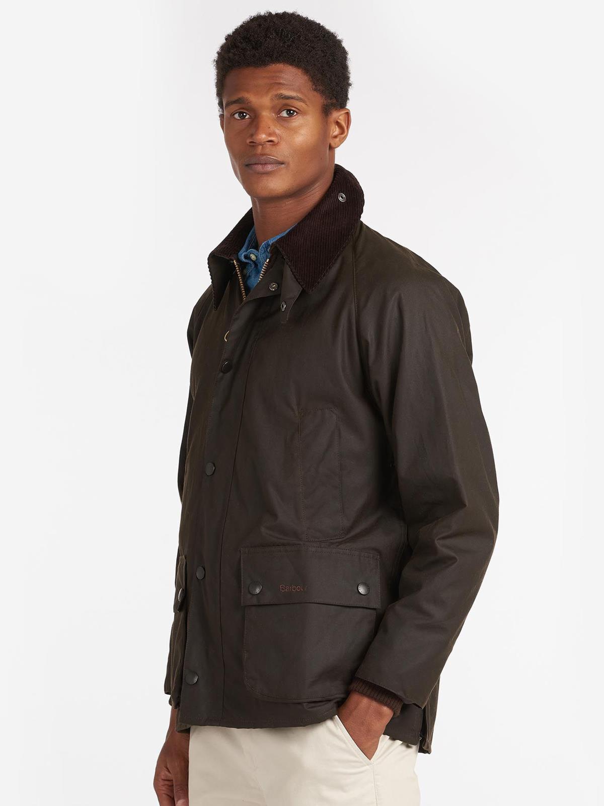 BARBOUR MWX0010