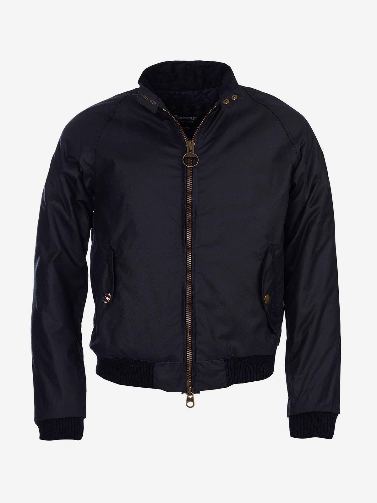 BARBOUR MWX0465