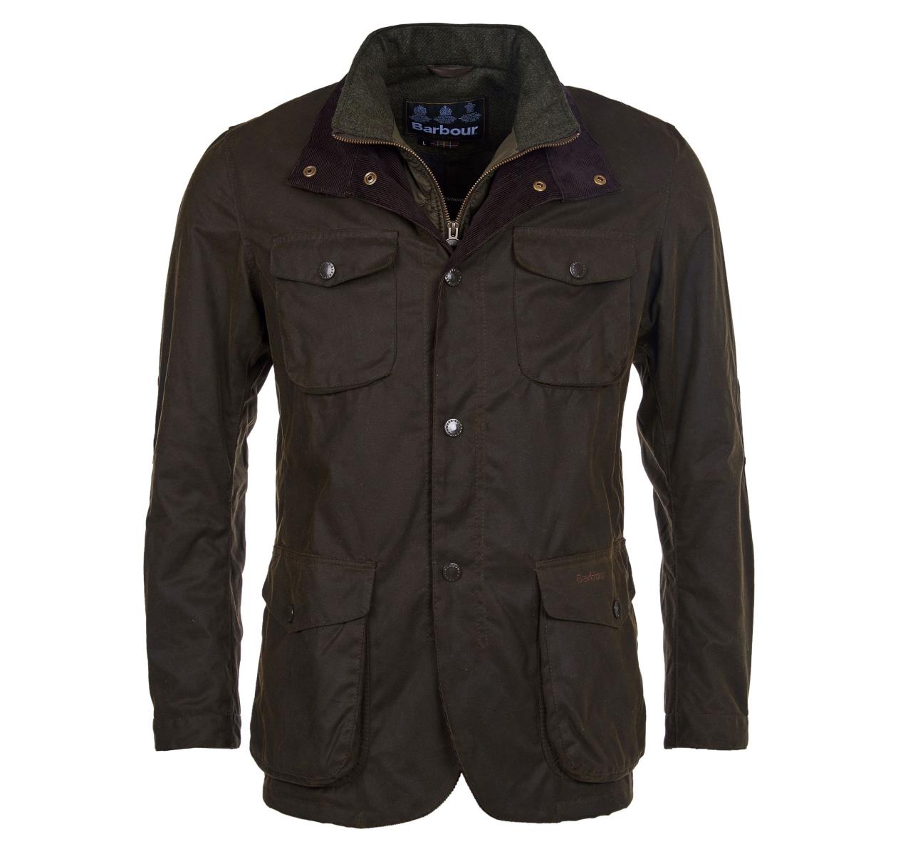 BARBOUR MWX0700