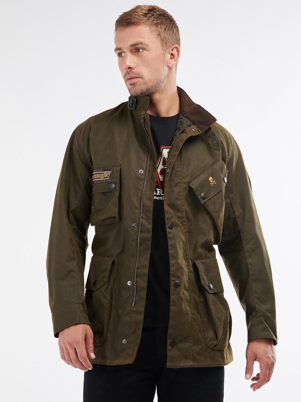 BARBOUR MWX1994