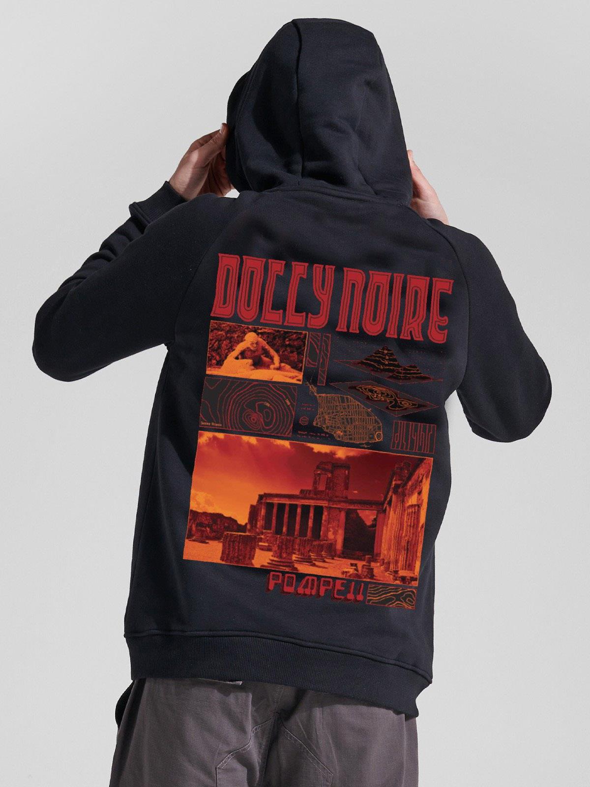 DOLLY NOIRE SW012-SA-01_POMPEI