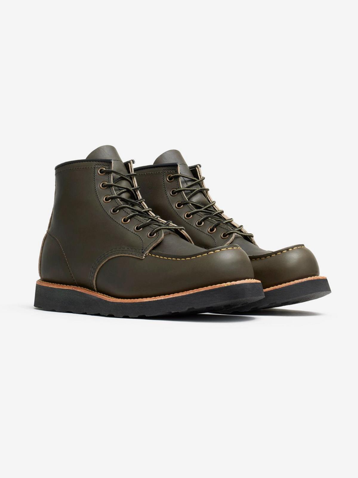 RED WING 8828