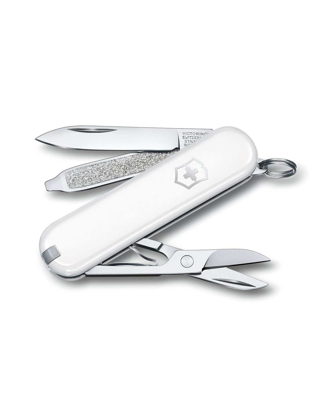 VICTORINOX MULTIUSO CLASSIC FALLING SNOW