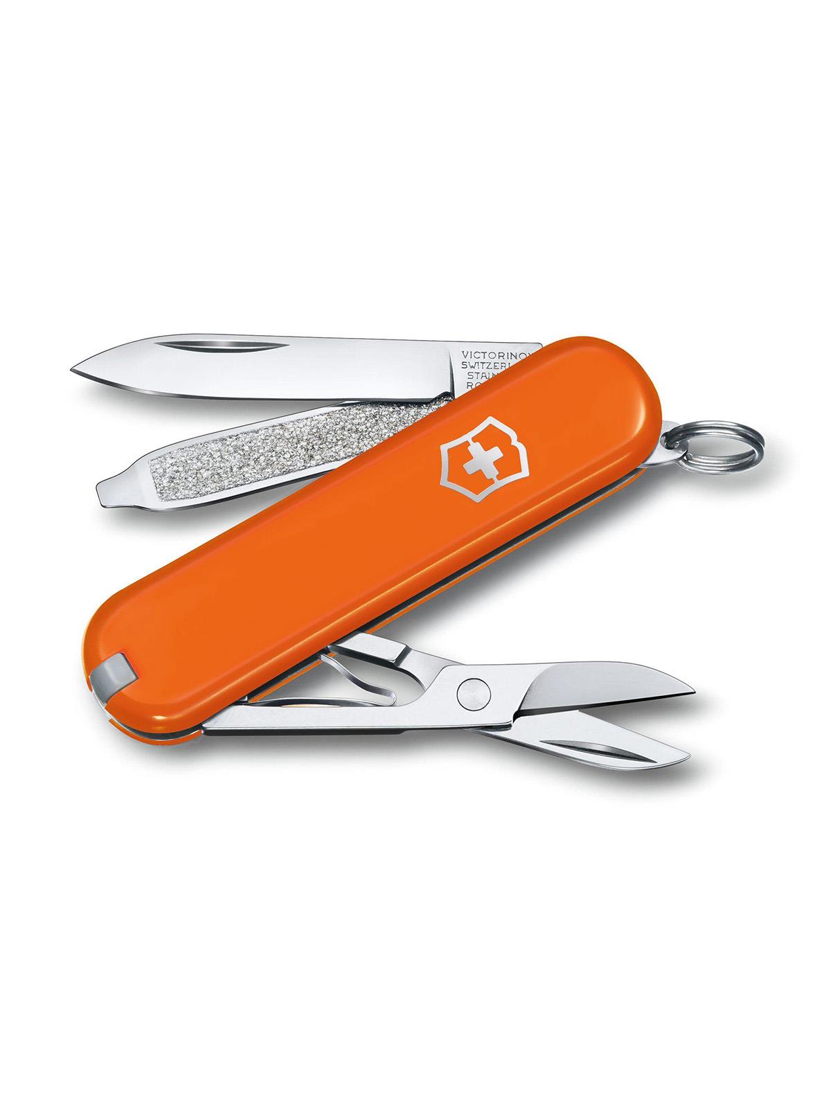 VICTORINOX MULTIUSO CLASSIC MANGO TANGO