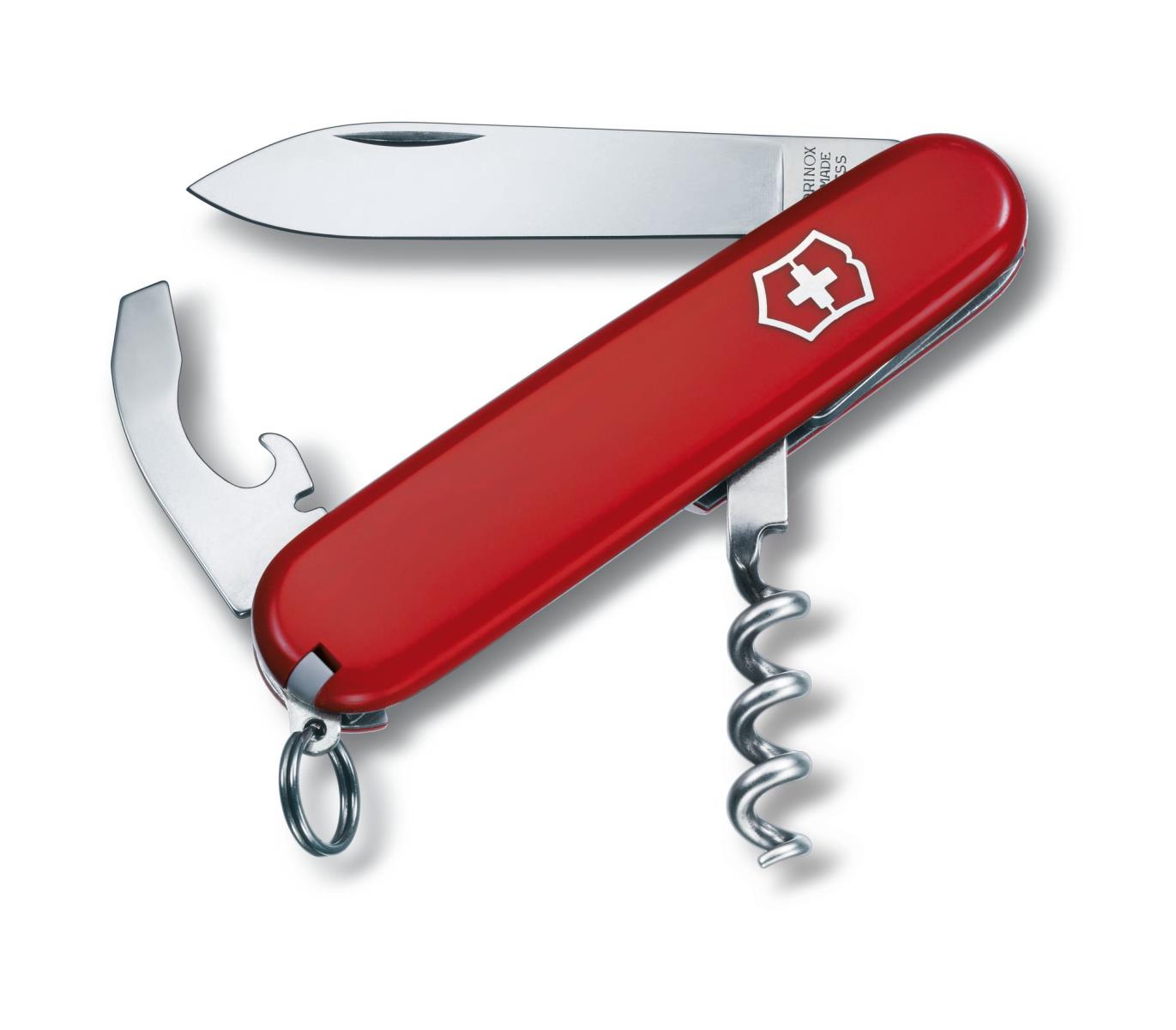 VICTORINOX WAITER SWISS KNIFE