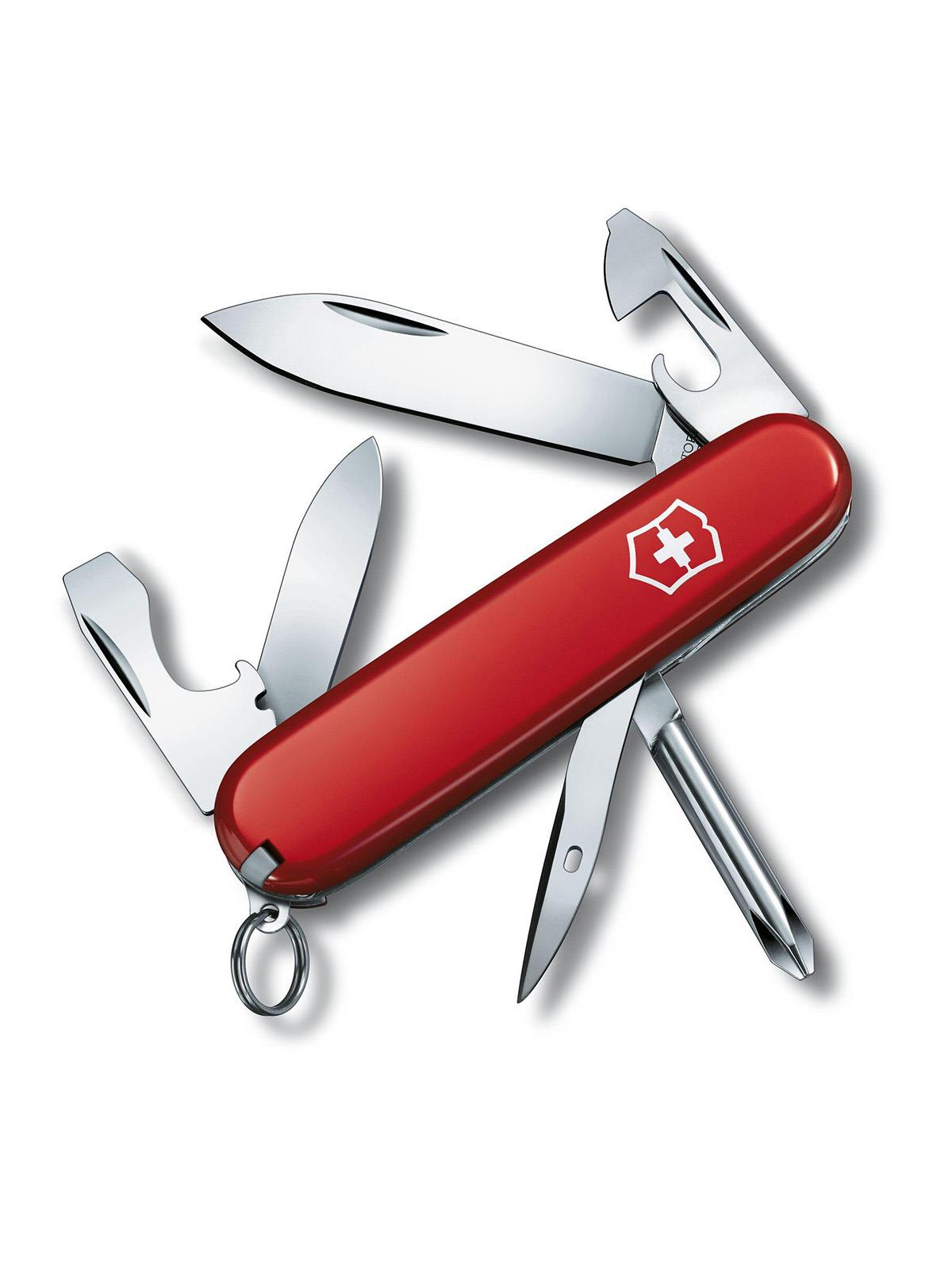 VICTORINOX MULTIUSO TINKER