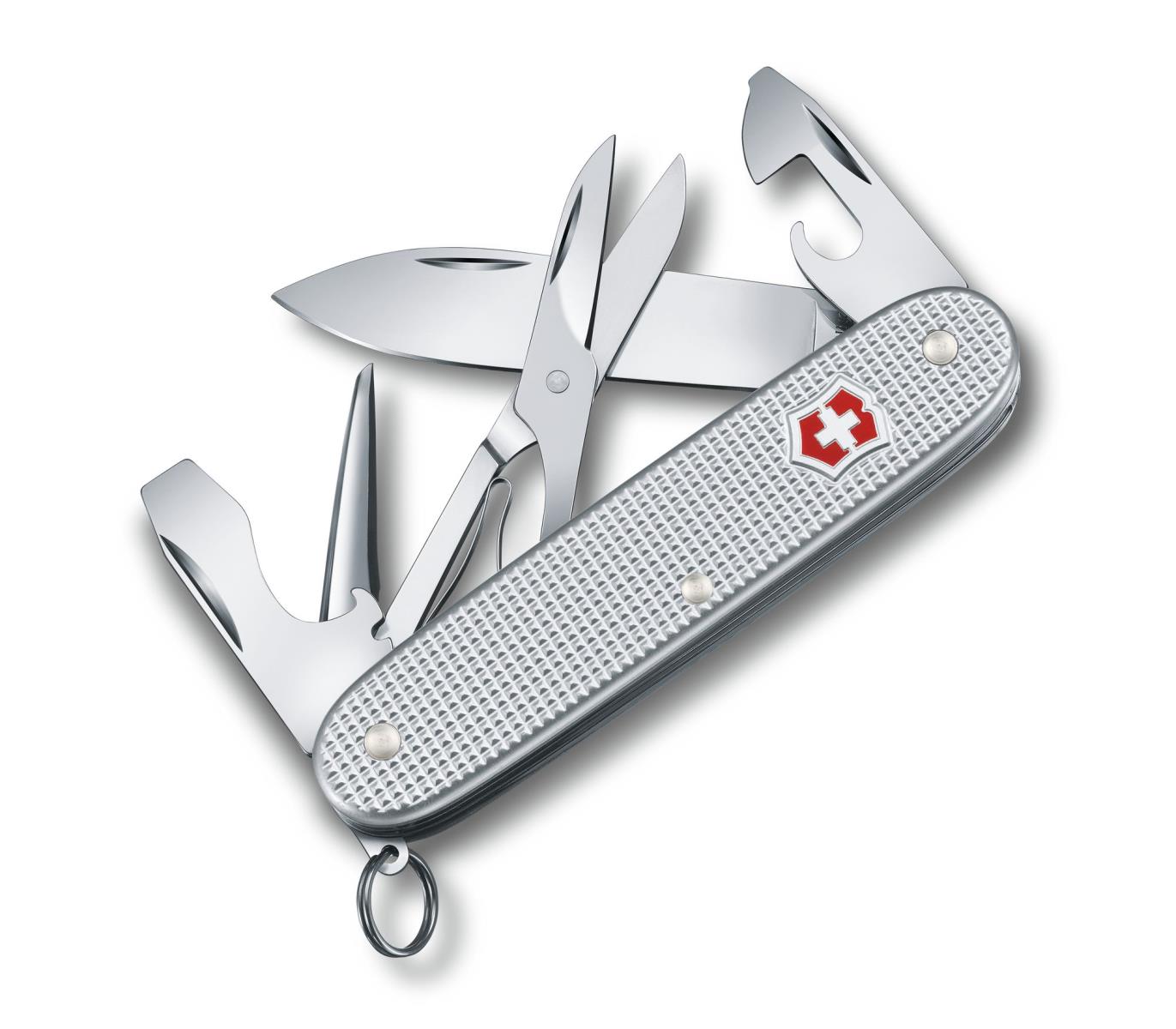 VICTORINOX PIONEER ALOX