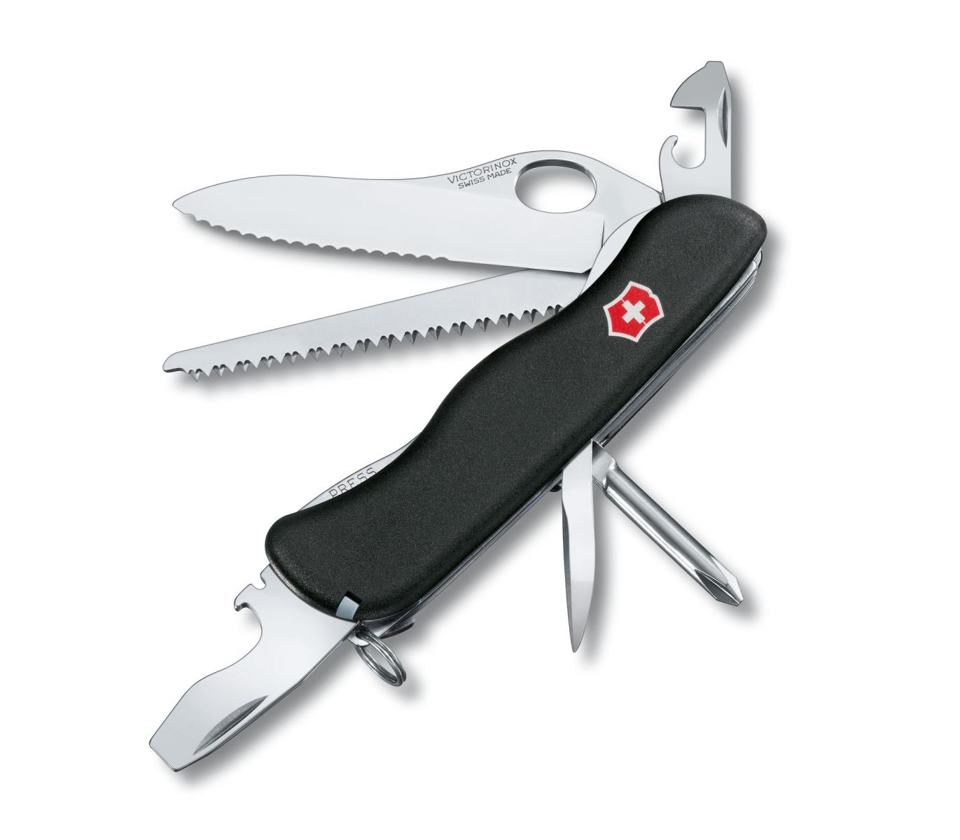 VICTORINOX MULTIUSO TRAILMASTER