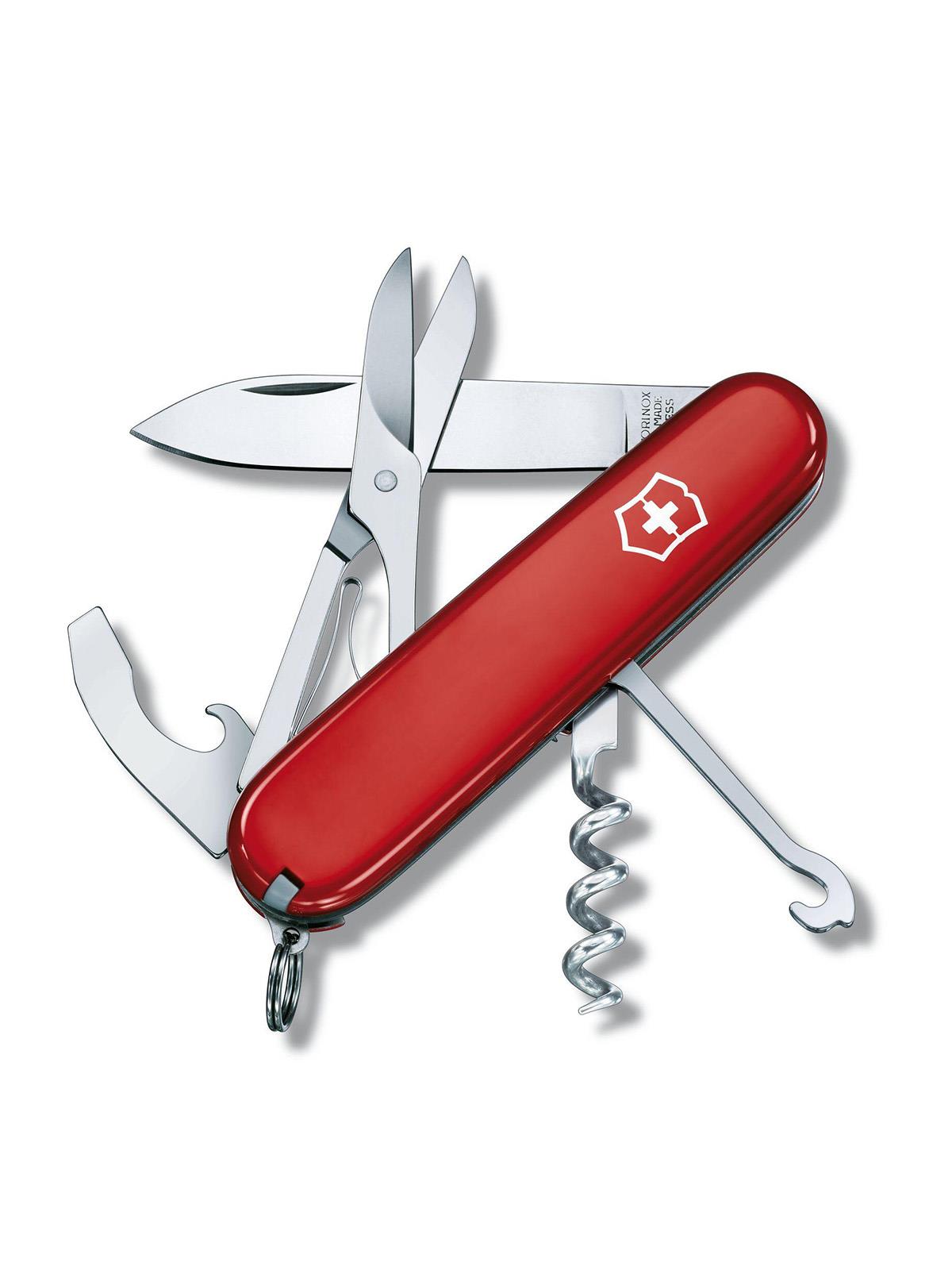 VICTORINOX MULTIUSO COMPACT