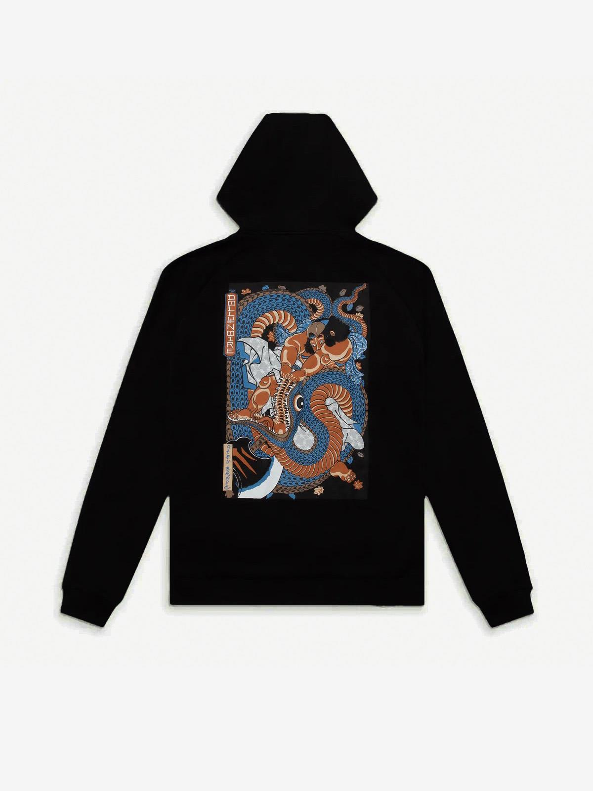 DOLLY NOIRE SW170-SA-01