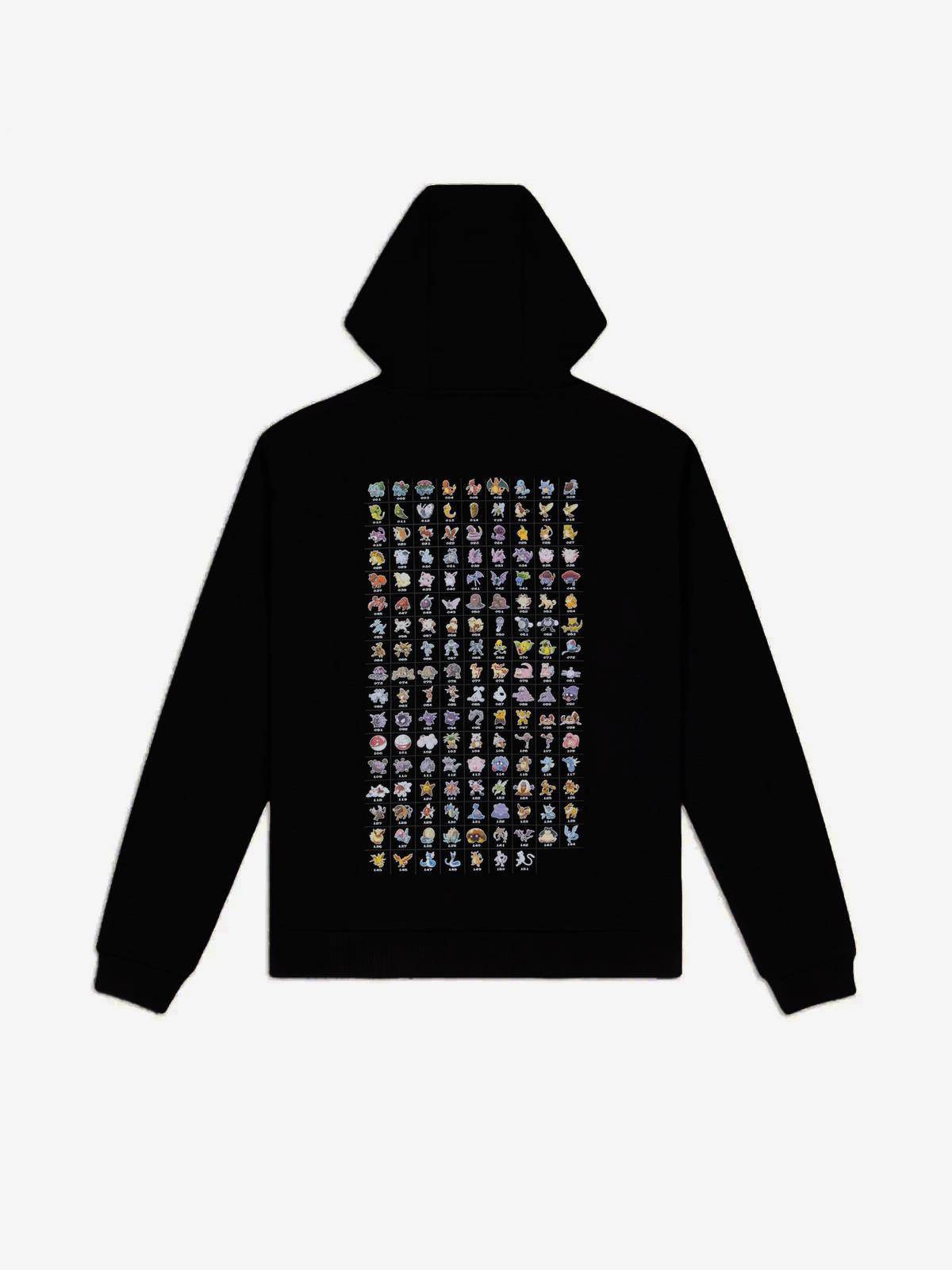 DOLLY NOIRE SW307-SA-01