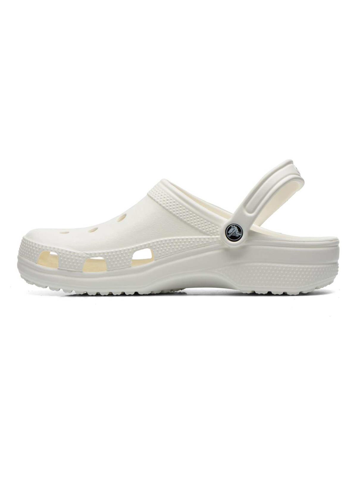 CROCS CAYMAN CLOGS