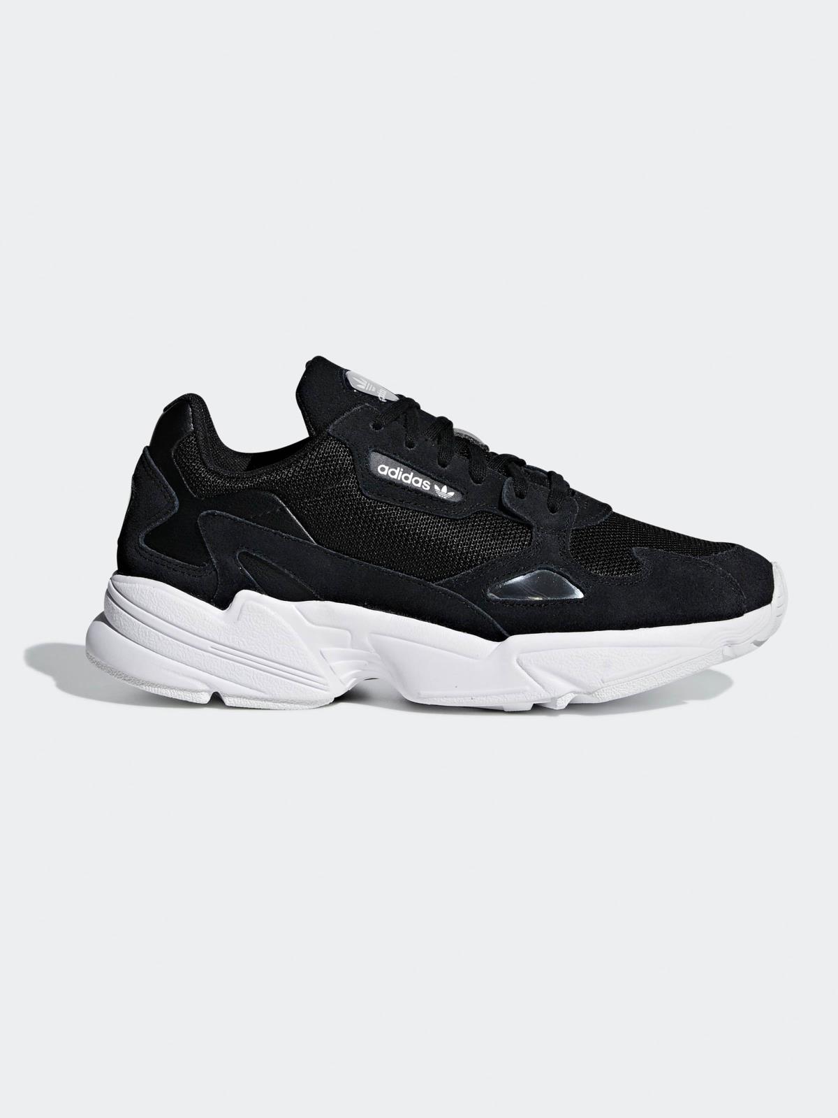 ADIDAS Falcon W B28129 Sneakers Black