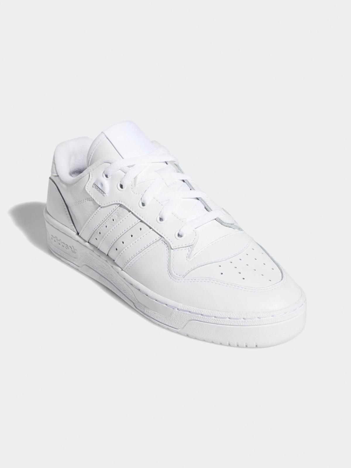 ADIDAS Rivalry Low EF8729 Sneakers Total White