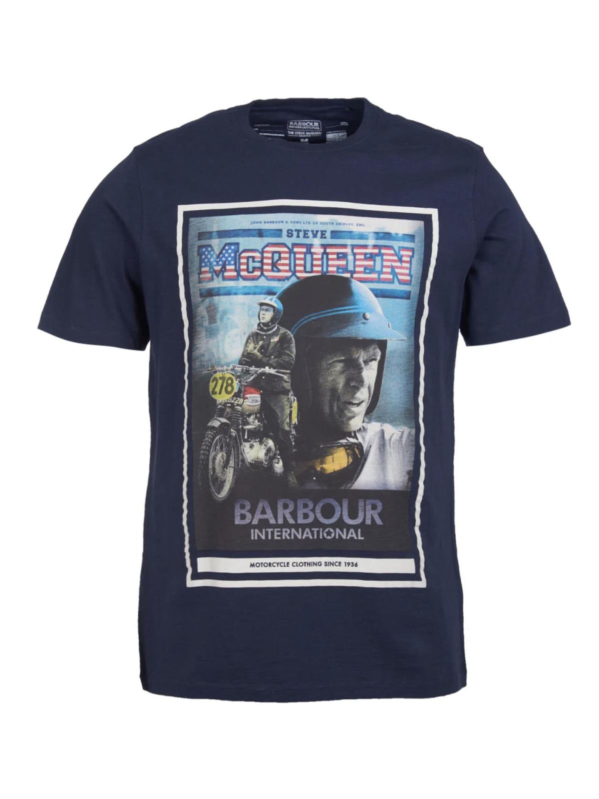 BARBOUR MTS0730